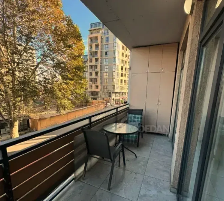 Сдам 3-комн. квартиру 65м² 2/9 эт. Тбилиси - изображение 5