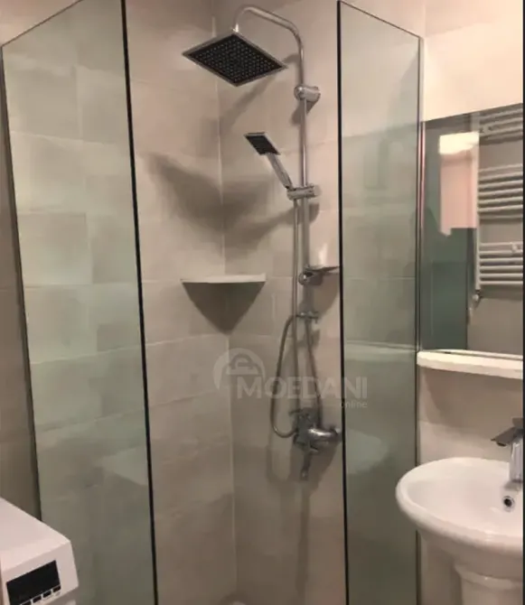 Сдам 3-комн. квартиру 65м² 2/9 эт. Тбилиси - изображение 7