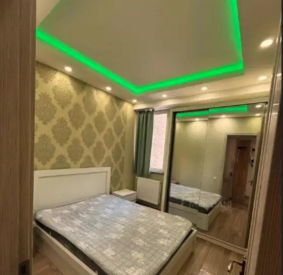 Сдам 3-комн. квартиру 65м² 2/9 эт. Тбилиси - изображение 6