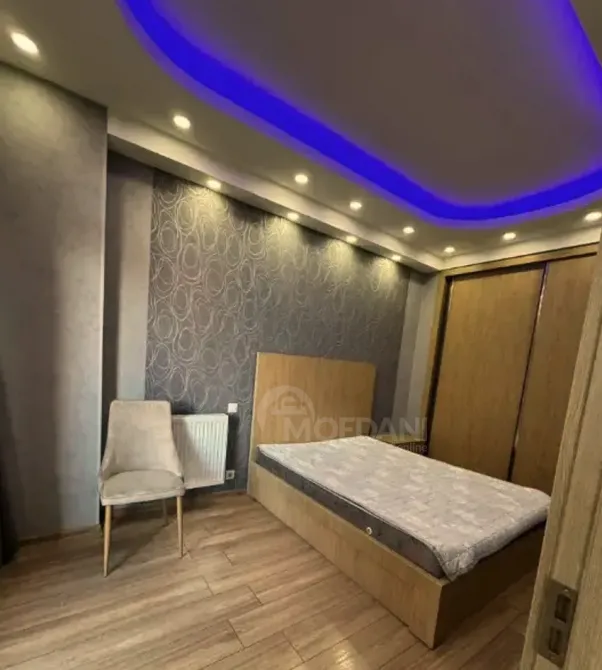 Сдам 3-комн. квартиру 65м² 2/9 эт. Тбилиси - изображение 4