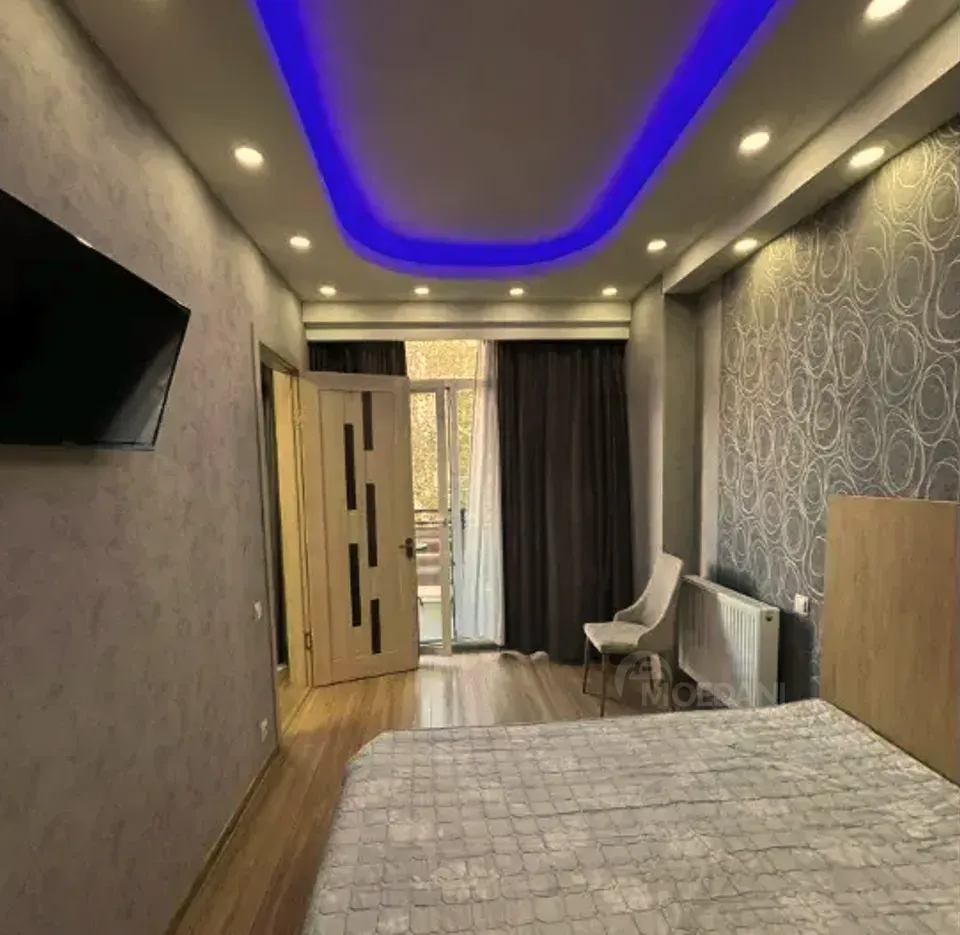 Сдам 3-комн. квартиру 65м² 2/9 эт. Тбилиси - изображение 3