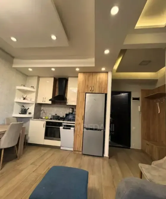 Сдам 3-комн. квартиру 65м² 2/9 эт. Тбилиси - изображение 1