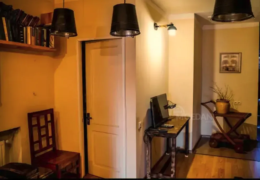 Сдам 3-комн. квартиру 98м² 9/9 эт. Тбилиси - изображение 5