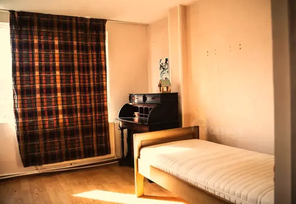 Сдам 3-комн. квартиру 98м² 9/9 эт. Тбилиси - изображение 7