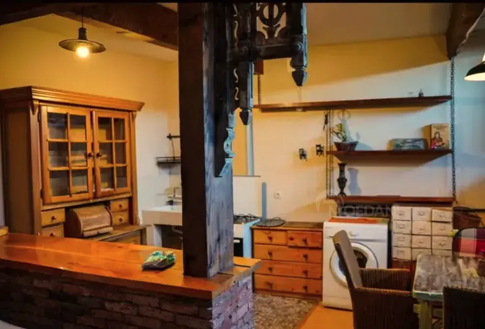 Сдам 3-комн. квартиру 98м² 9/9 эт. Тбилиси - изображение 6