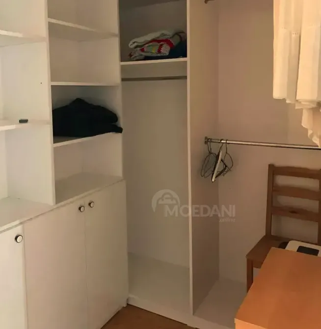 Сдам 3-комн. квартиру 98м² 9/9 эт. Тбилиси - изображение 2