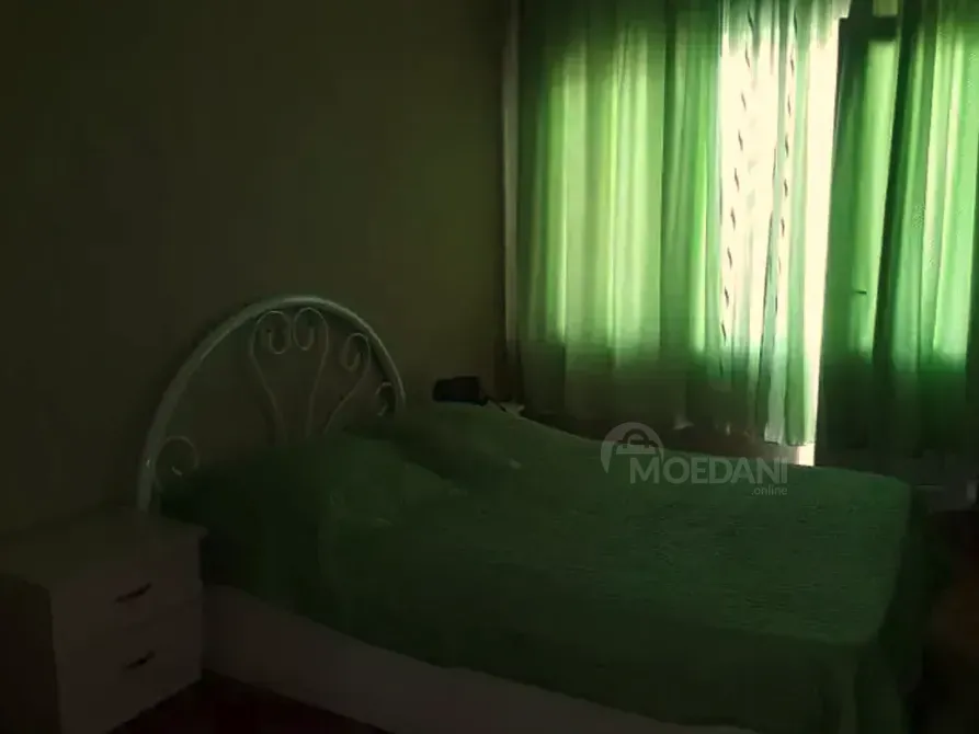 Apartments For Rent three-room 85м² 10/10 floor Tbilisi - photo 10
