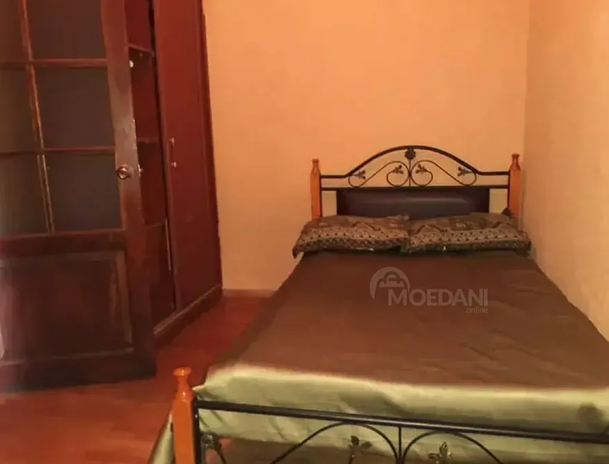 Apartments For Rent three-room 85м² 10/10 floor Tbilisi - photo 2