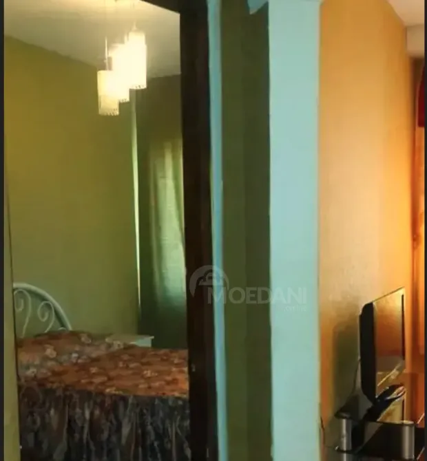 Apartments For Rent three-room 85м² 10/10 floor Tbilisi - photo 9