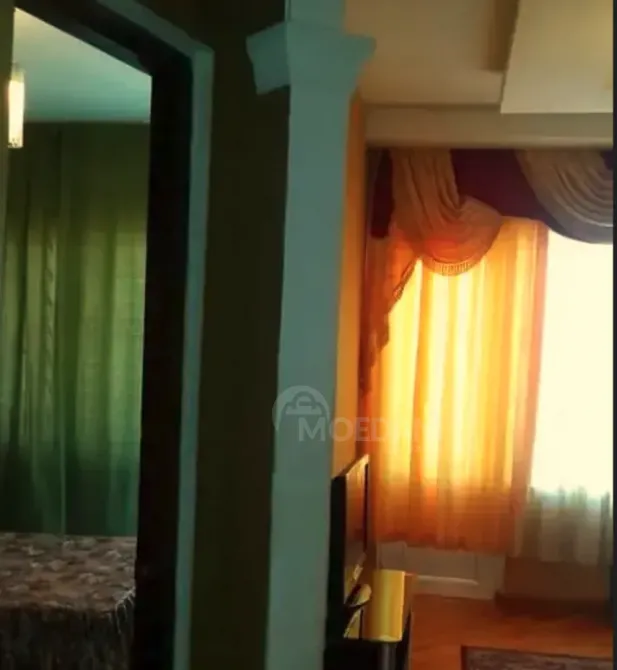 Apartments For Rent three-room 85м² 10/10 floor Tbilisi - photo 3