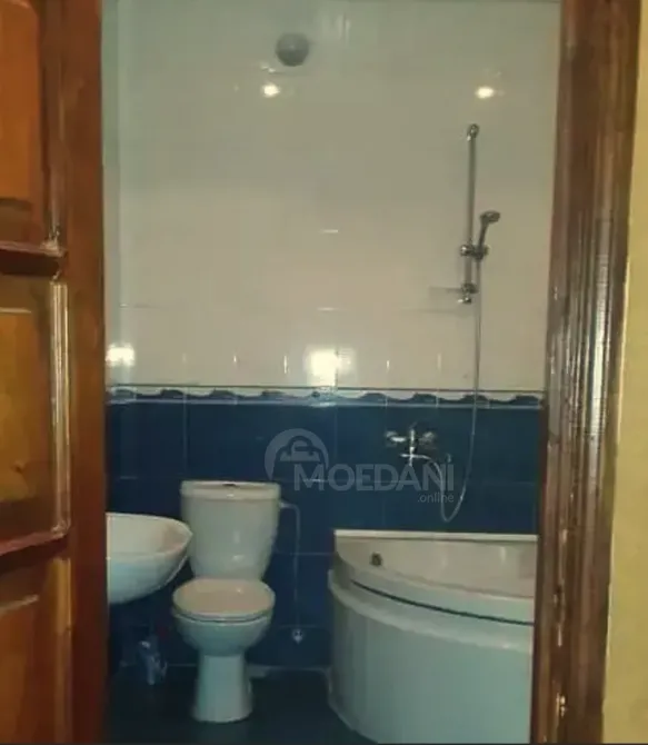 Apartments For Rent three-room 85м² 10/10 floor Tbilisi - photo 5