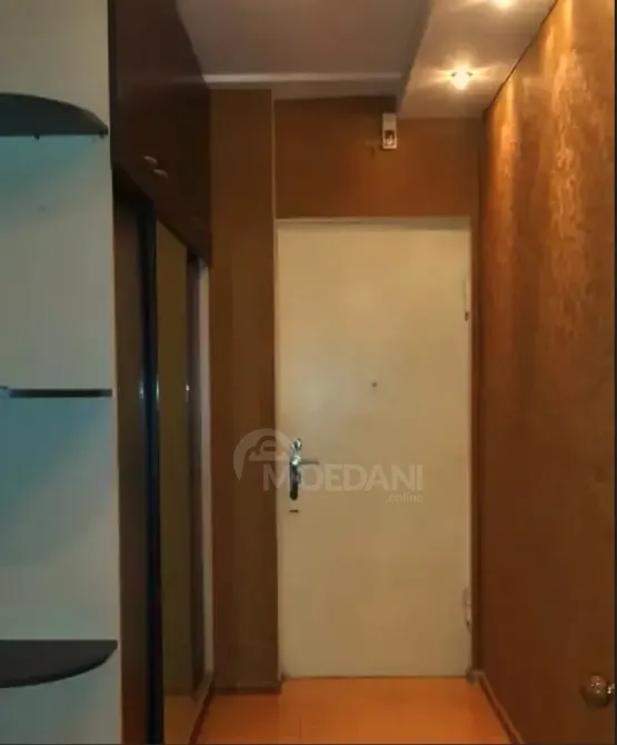 Apartments For Rent three-room 85м² 10/10 floor Tbilisi - photo 7