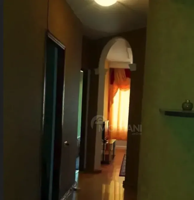 Apartments For Rent three-room 85м² 10/10 floor Tbilisi - photo 4