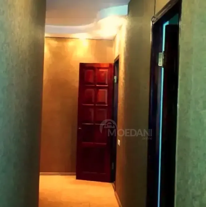 Apartments For Rent three-room 85м² 10/10 floor Tbilisi - photo 8