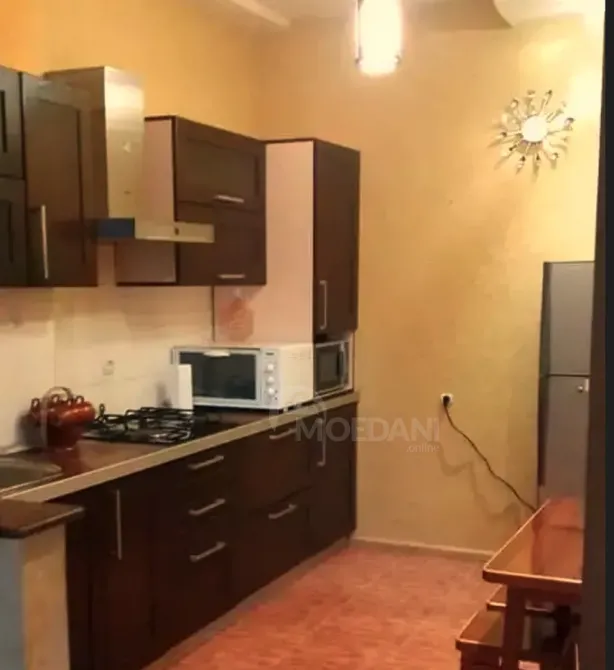 Apartments For Rent three-room 85м² 10/10 floor Tbilisi - photo 6
