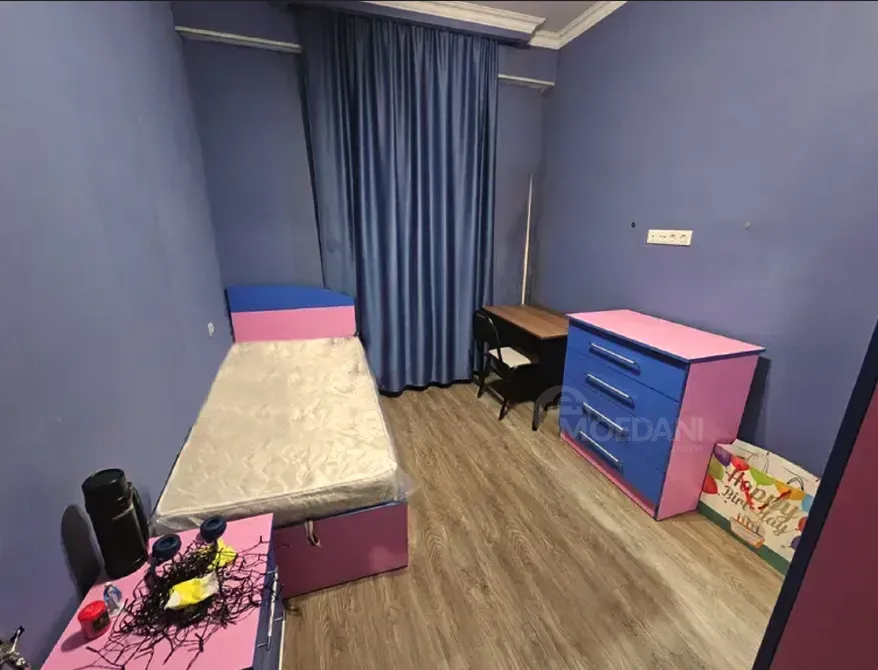 Сдам 3-комн. квартиру 62м² 1/16 эт. Тбилиси - изображение 1