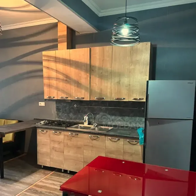 Сдам 3-комн. квартиру 62м² 1/16 эт. Тбилиси - изображение 5