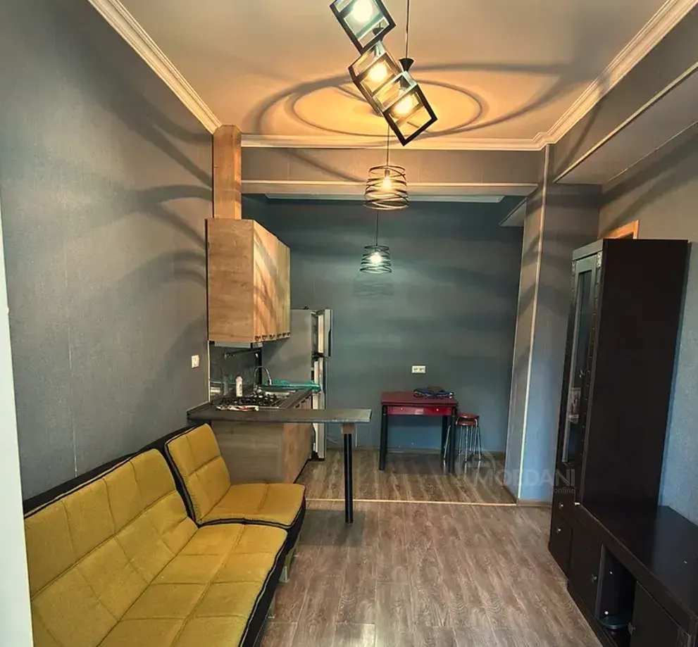 Сдам 3-комн. квартиру 62м² 1/16 эт. Тбилиси - изображение 3