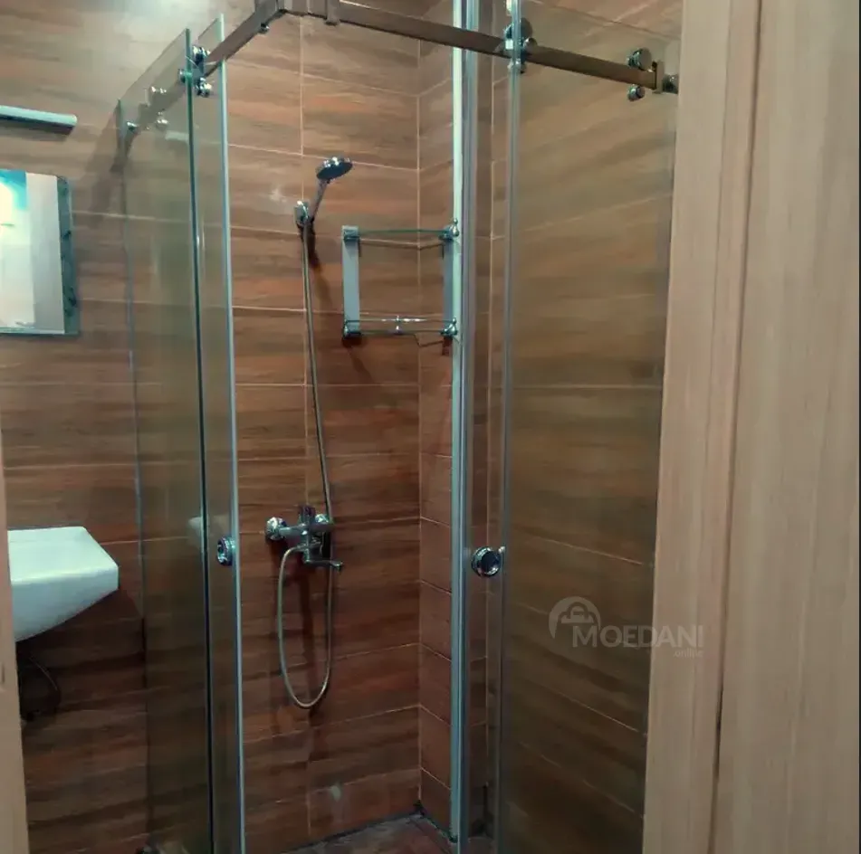 Сдам 3-комн. квартиру 62м² 1/16 эт. Тбилиси - изображение 7