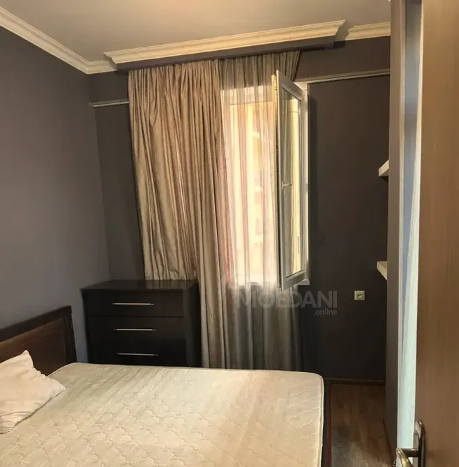 Сдам 3-комн. квартиру 62м² 1/16 эт. Тбилиси - изображение 6