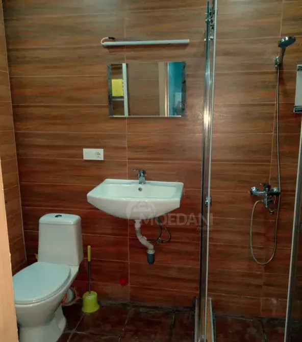 Сдам 3-комн. квартиру 62м² 1/16 эт. Тбилиси - изображение 2