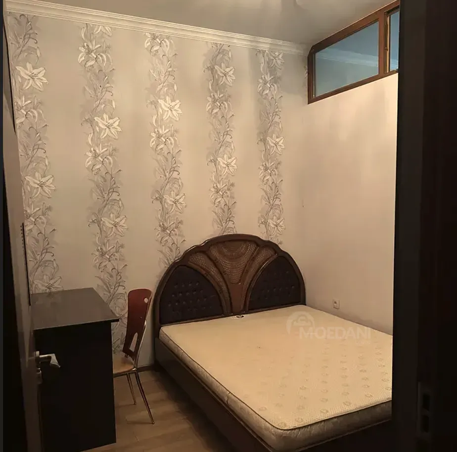 ქირავდება 3 ოთახიანი ბინა 75მ² 6/9 სართ თბილისი - photo 10