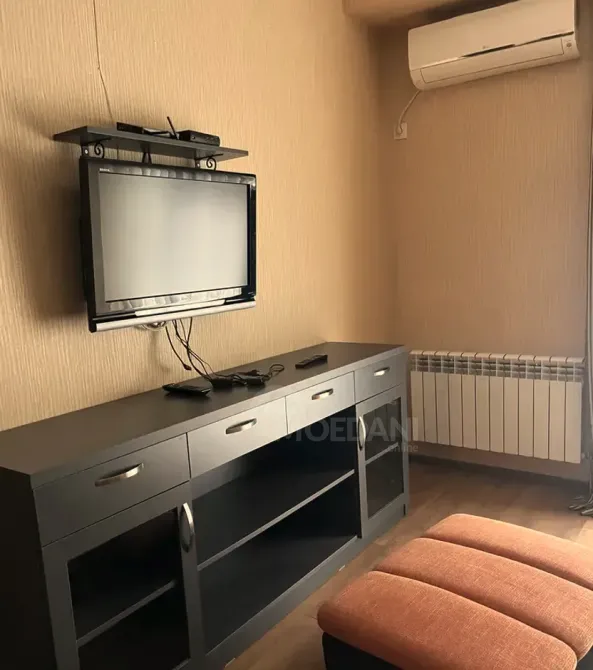 ქირავდება 3 ოთახიანი ბინა 75მ² 6/9 სართ თბილისი - photo 2