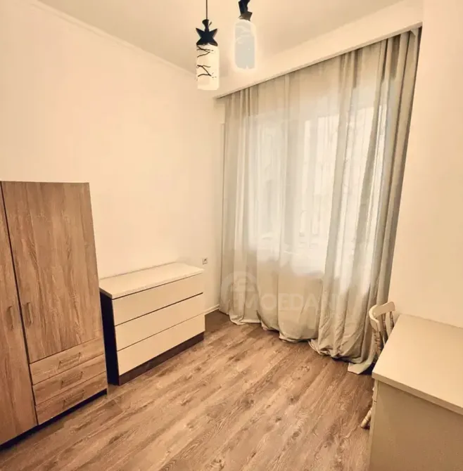 Сдам 3-комн. квартиру 80м² 2/13 эт. Тбилиси - изображение 3