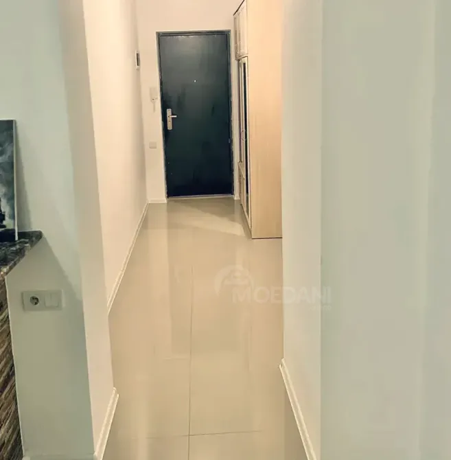 Сдам 3-комн. квартиру 80м² 2/13 эт. Тбилиси - изображение 1