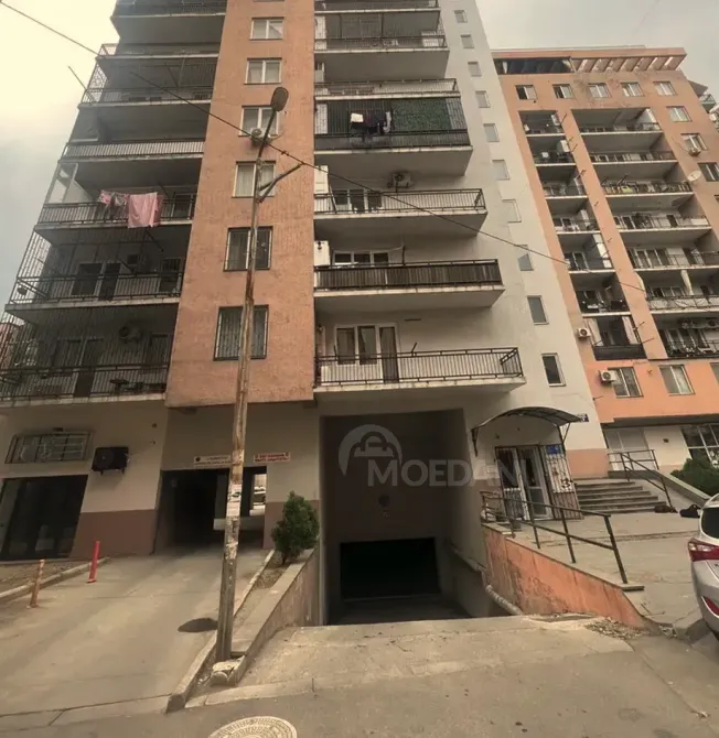 Сдам 3-комн. квартиру 80м² 2/13 эт. Тбилиси - изображение 2