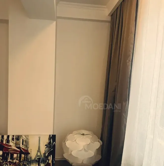 Сдам 3-комн. квартиру 80м² 2/13 эт. Тбилиси - изображение 8