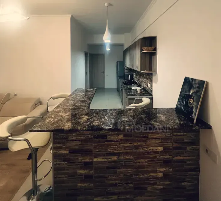 Сдам 3-комн. квартиру 80м² 2/13 эт. Тбилиси - изображение 7