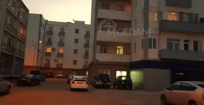 Ქირავდება 2 ოთახიანი ბინა თბილისში 55მ² 2/5 სართ თბილისი - photo 6