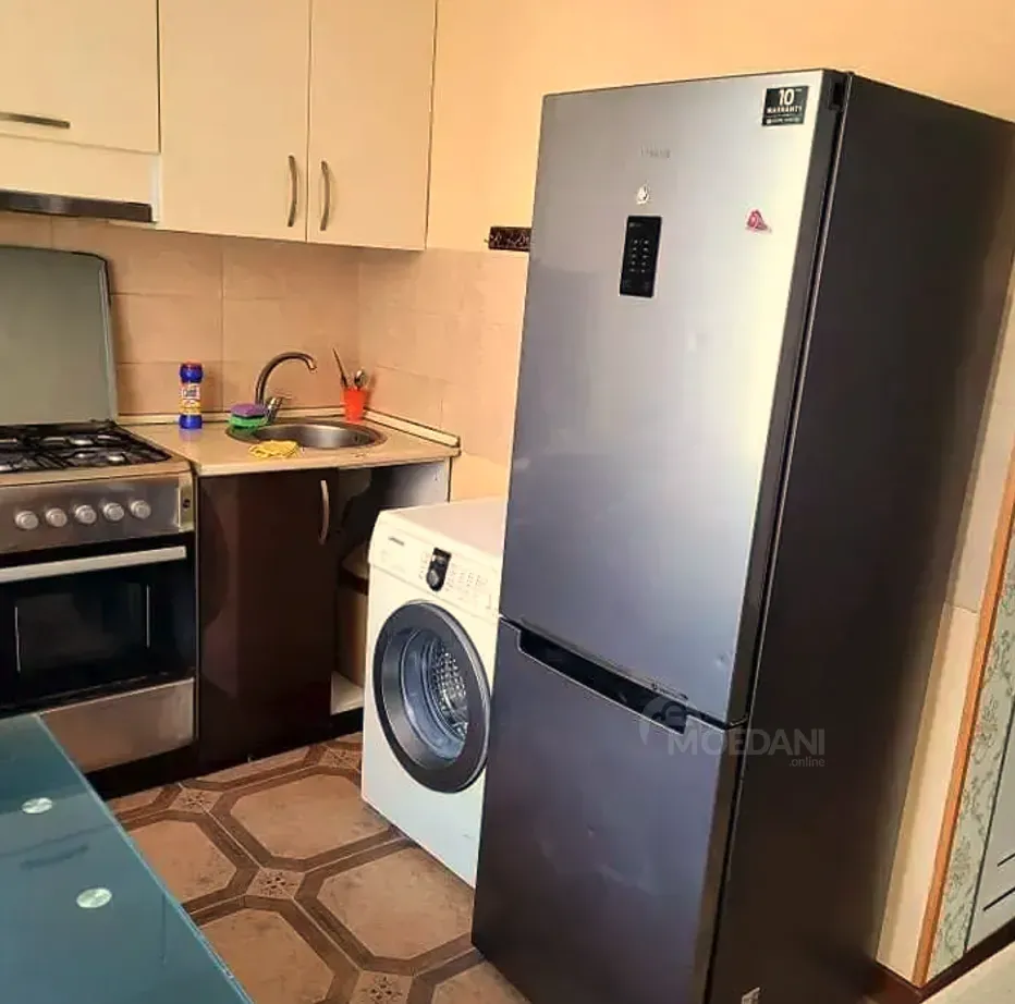 Сдам 2-комн. квартиру 55м² 2/5 эт. Тбилиси - изображение 5