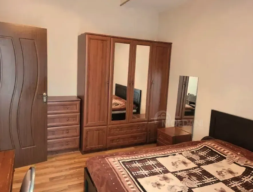 Сдам 2-комн. квартиру 55м² 2/5 эт. Тбилиси - изображение 8