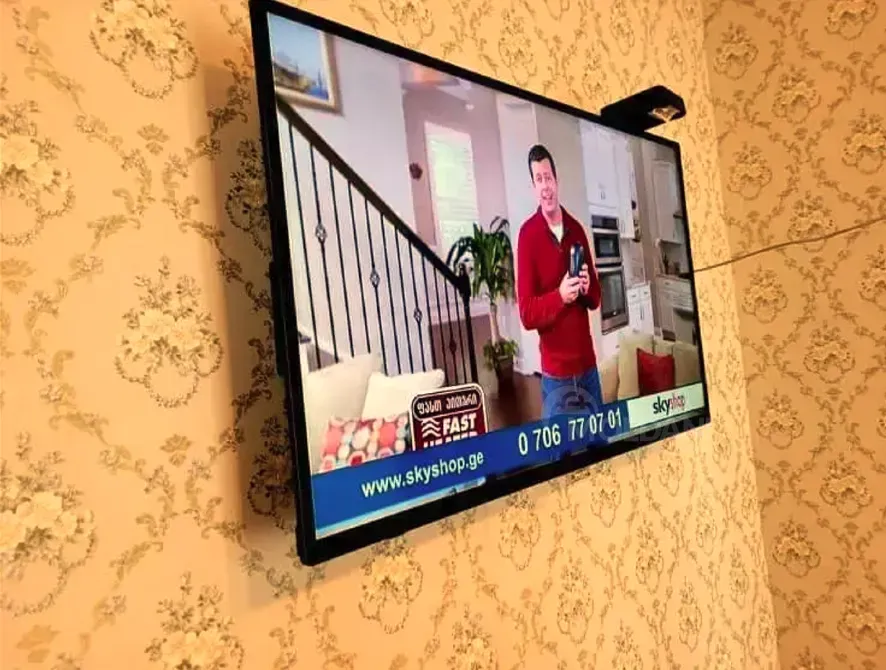 Сдам 2-комн. квартиру 55м² 2/5 эт. Тбилиси - изображение 7