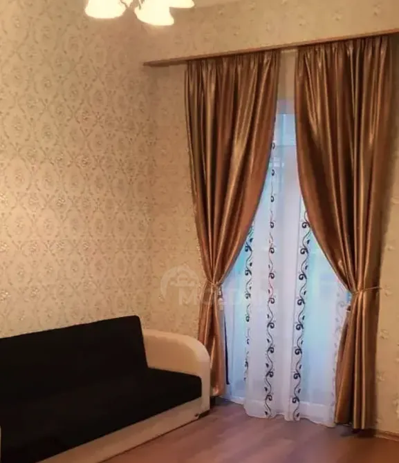 Сдам 2-комн. квартиру 55м² 2/5 эт. Тбилиси - изображение 1