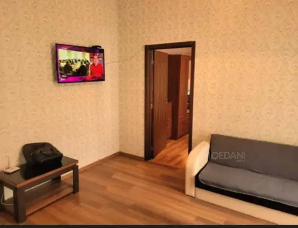 Сдам 2-комн. квартиру 55м² 2/4 эт. Тбилиси - изображение 2