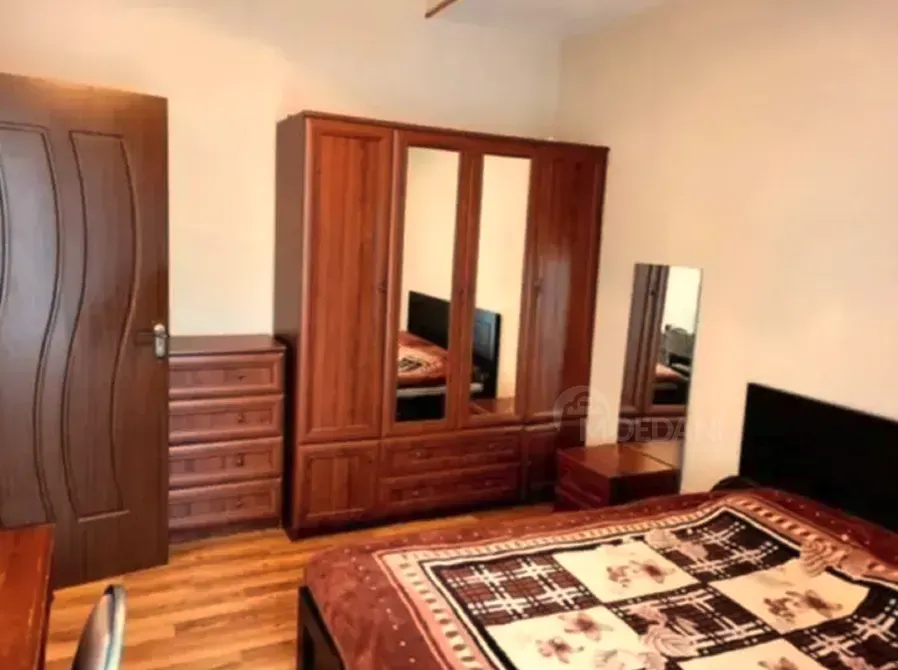 Сдам 2-комн. квартиру 55м² 2/4 эт. Тбилиси - изображение 5