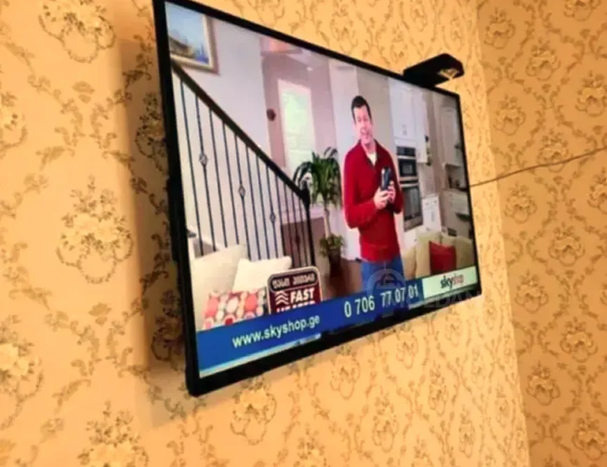 Сдам 2-комн. квартиру 55м² 2/4 эт. Тбилиси - изображение 4