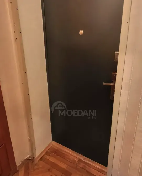 Apartments For Rent one-room 40м² 3/8 floor Tbilisi - photo 6