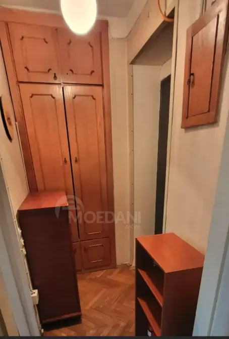 Apartments For Rent one-room 40м² 3/8 floor Tbilisi - photo 7