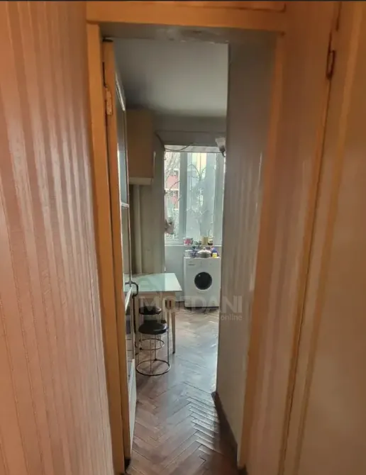 Apartments For Rent one-room 40м² 3/8 floor Tbilisi - photo 8