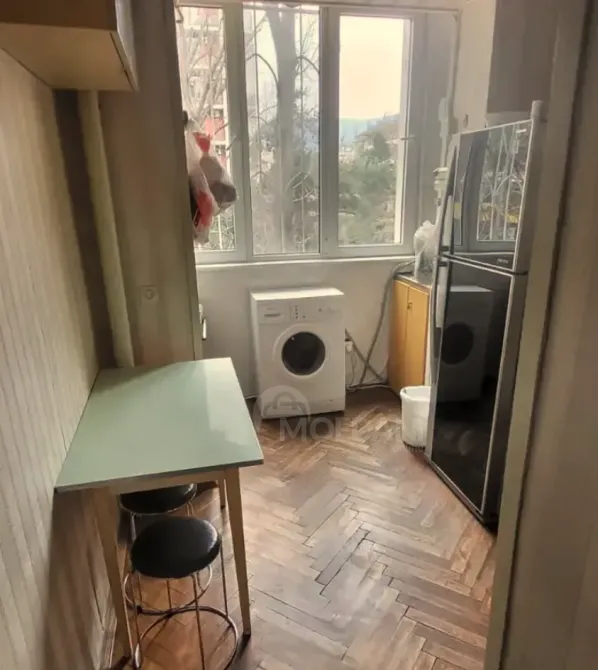 Apartments For Rent one-room 40м² 3/8 floor Tbilisi - photo 5