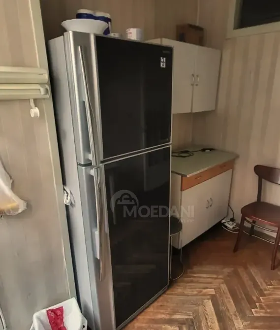 Apartments For Rent one-room 40м² 3/8 floor Tbilisi - photo 3