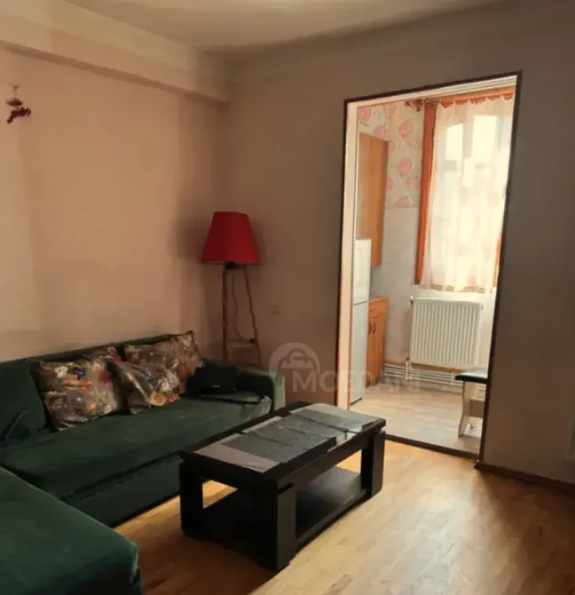 ქირავდება 2 ოთახიანი ბინა 47მ² 10/16 სართ თბილისი - photo 8