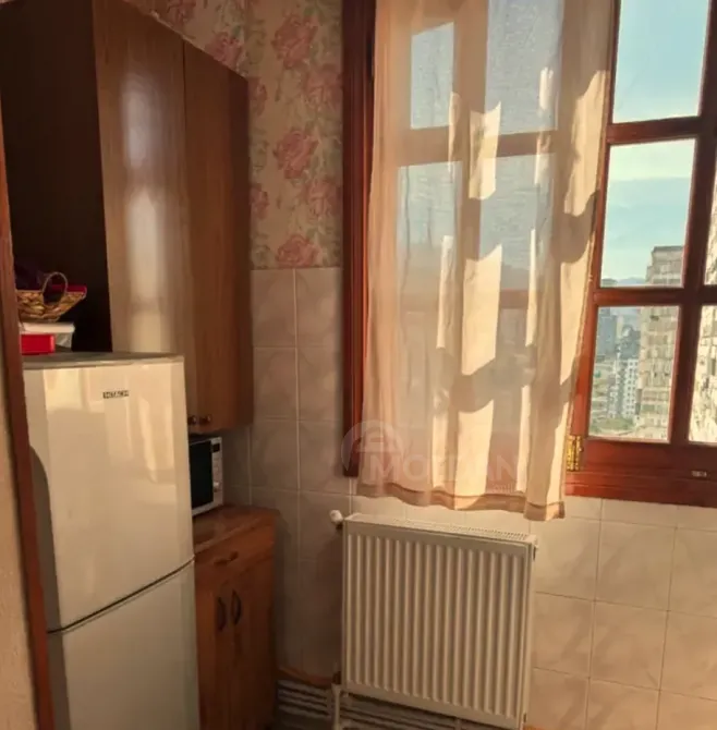 ქირავდება 2 ოთახიანი ბინა 47მ² 10/16 სართ თბილისი - photo 9