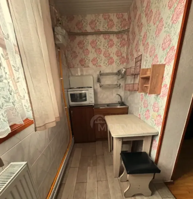 ქირავდება 2 ოთახიანი ბინა 47მ² 10/16 სართ თბილისი - photo 3