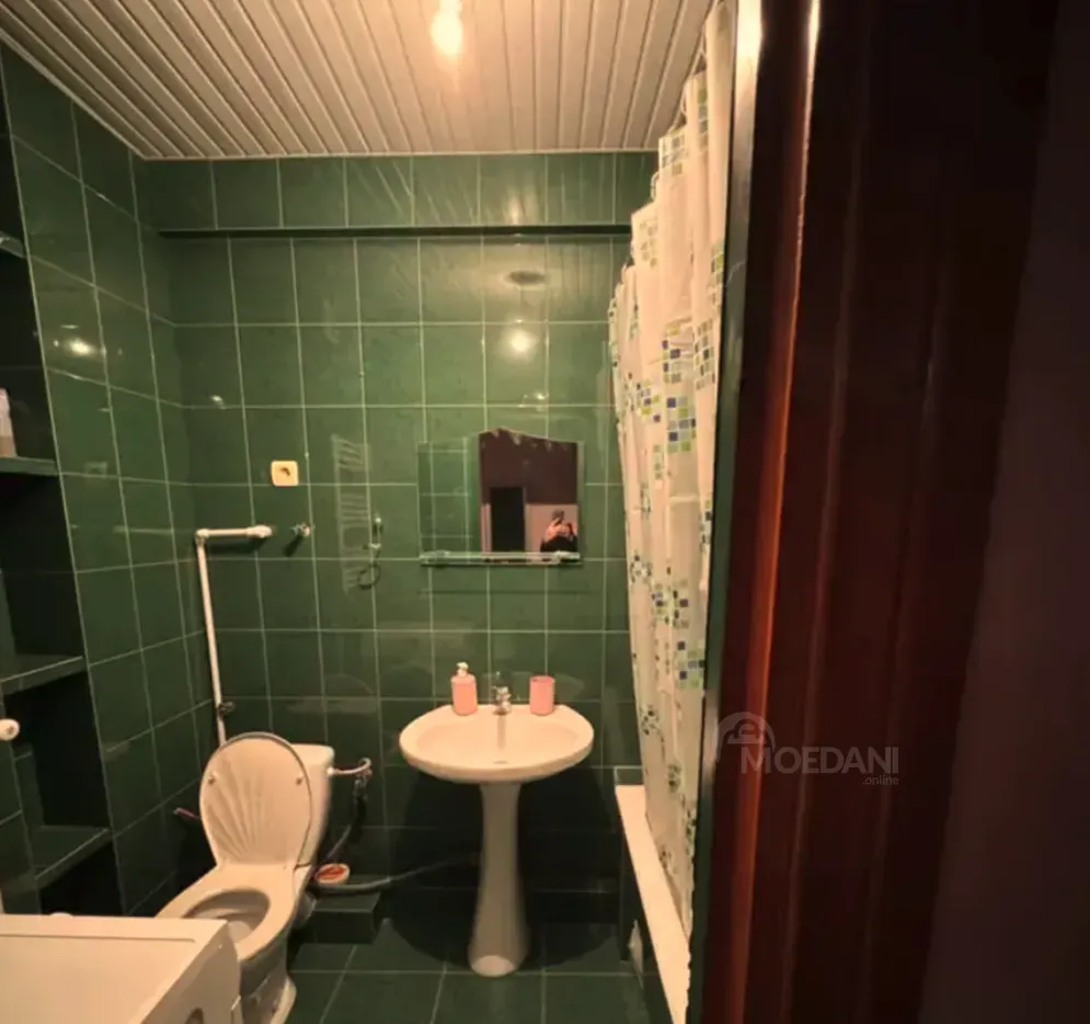 ქირავდება 2 ოთახიანი ბინა 47მ² 10/16 სართ თბილისი - photo 5