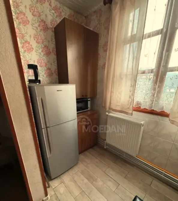 ქირავდება 2 ოთახიანი ბინა 47მ² 10/16 სართ თბილისი - photo 4